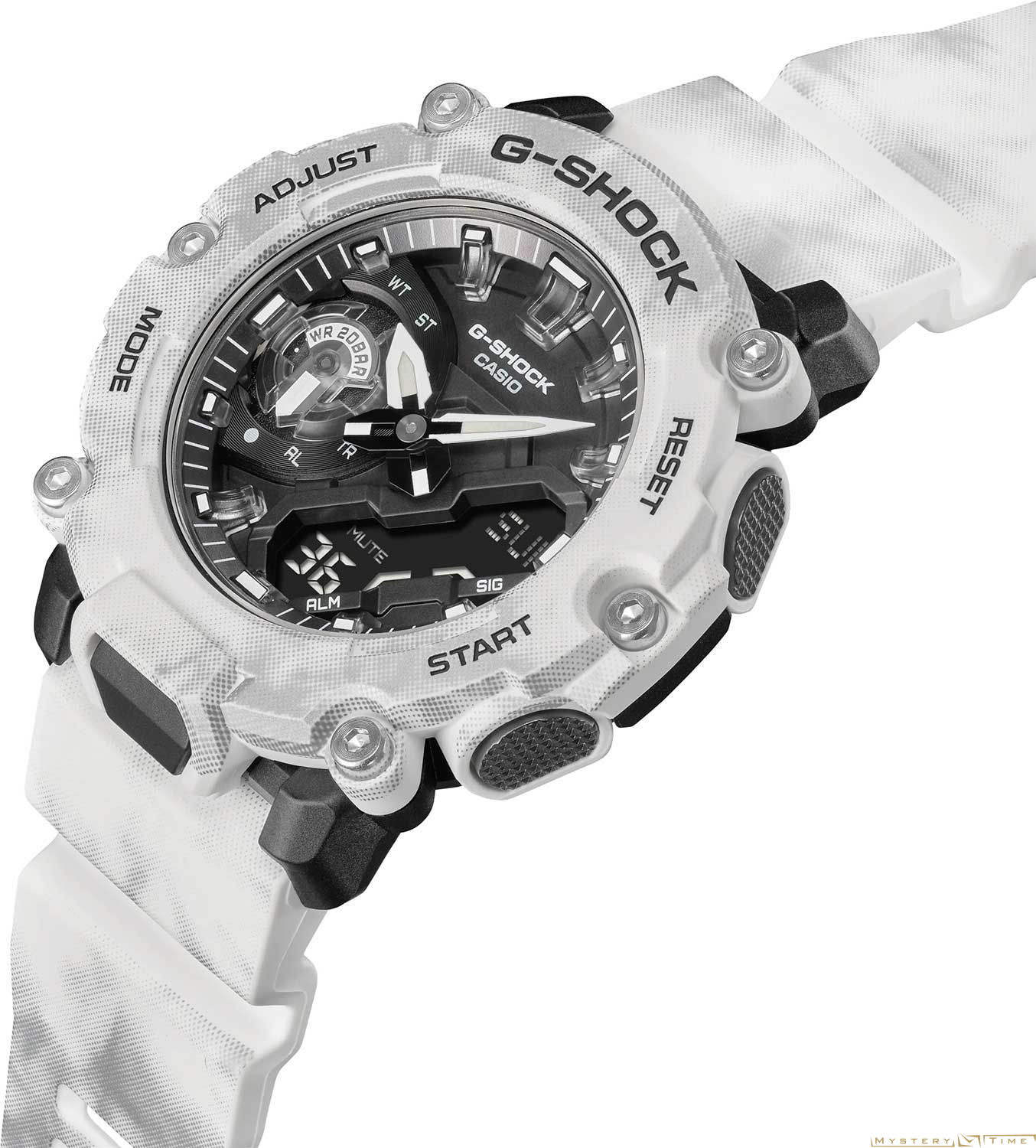 Casio GA-2200GC-7A
