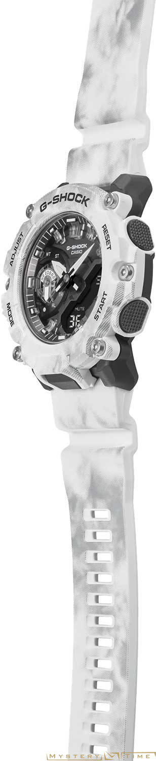 Casio GA-2200GC-7A