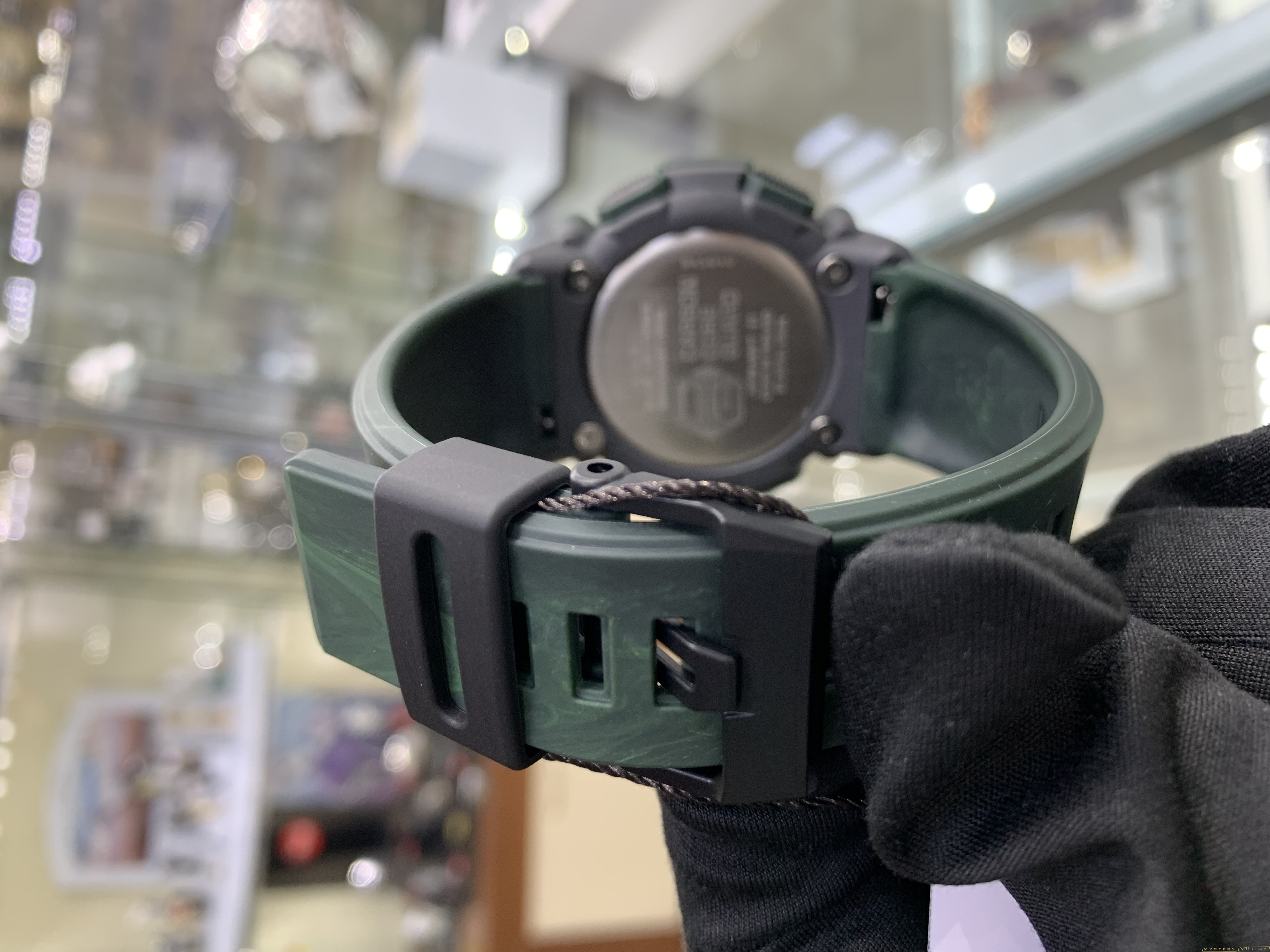 Casio GA-2200MFR-3A