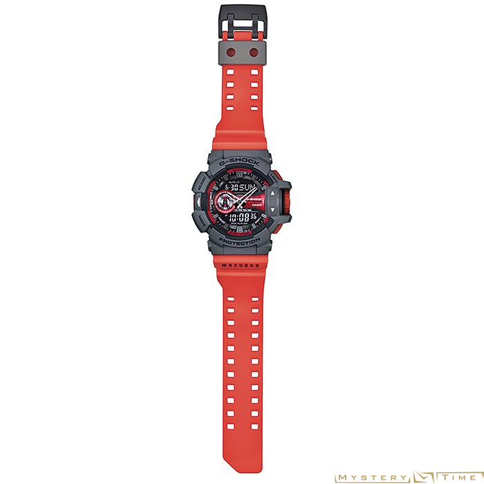 Casio GA-400-4B
