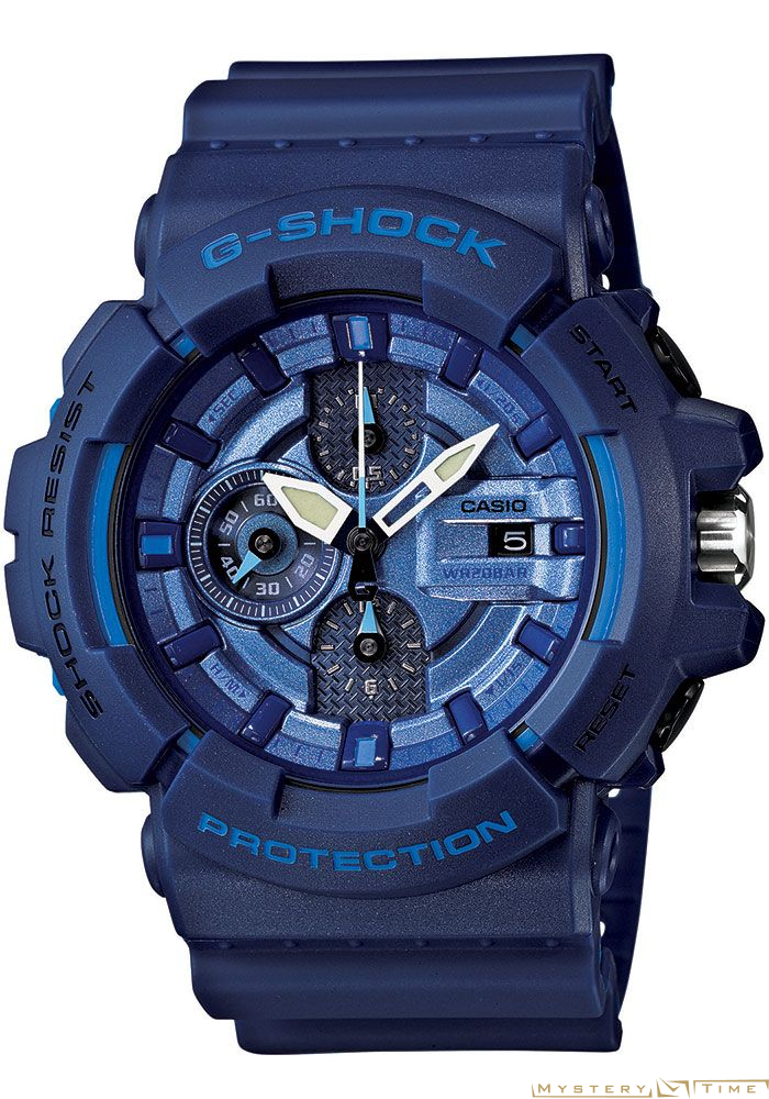 Casio GAC-100AC-2A
