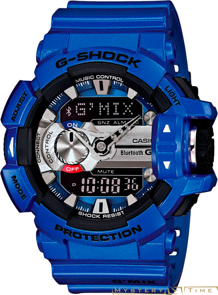 Casio GBA-400-2A