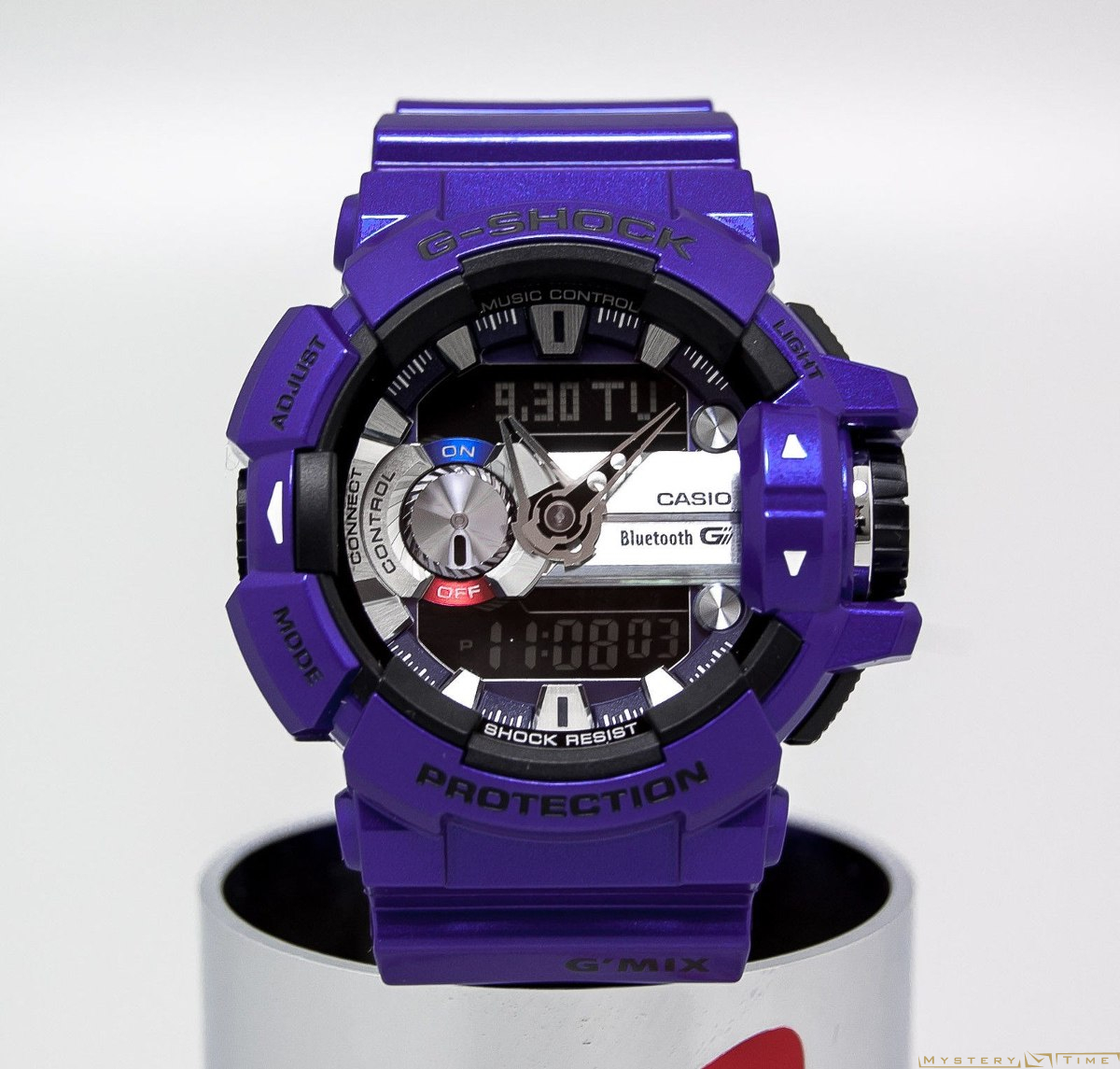 Casio GBA-400-2A