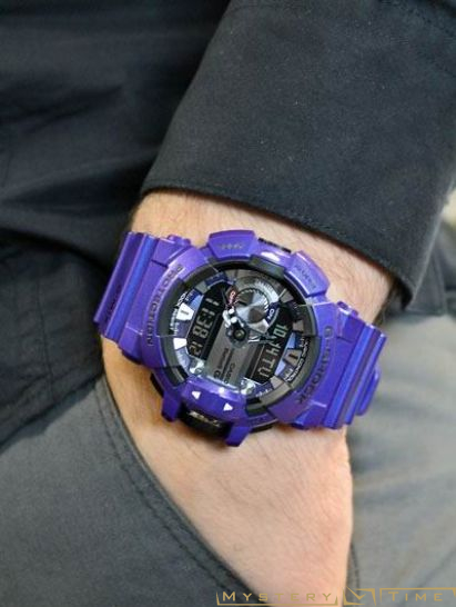 Casio GBA-400-2A