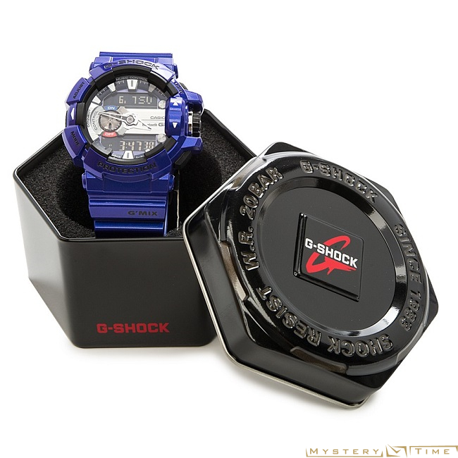 Casio GBA-400-2A