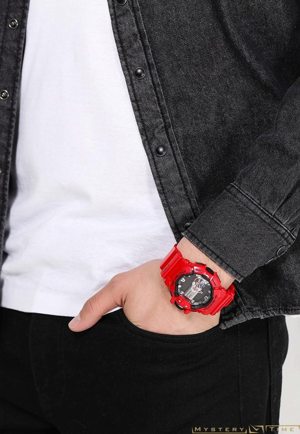 Casio GBA-400-4A
