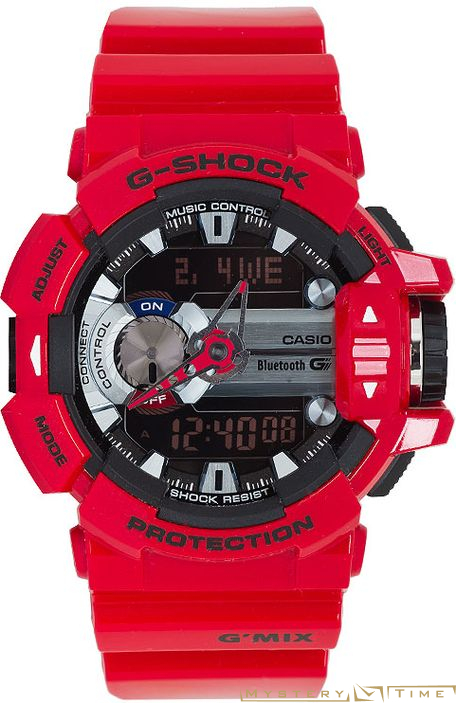Casio GBA-400-4A