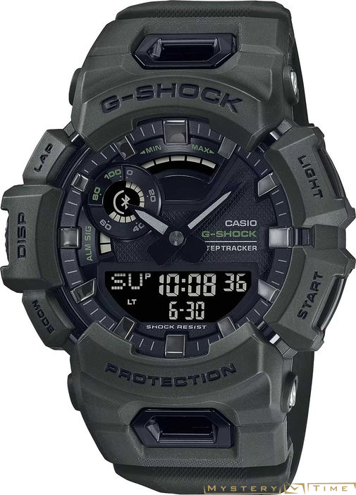 Casio GBA-900UU-3A