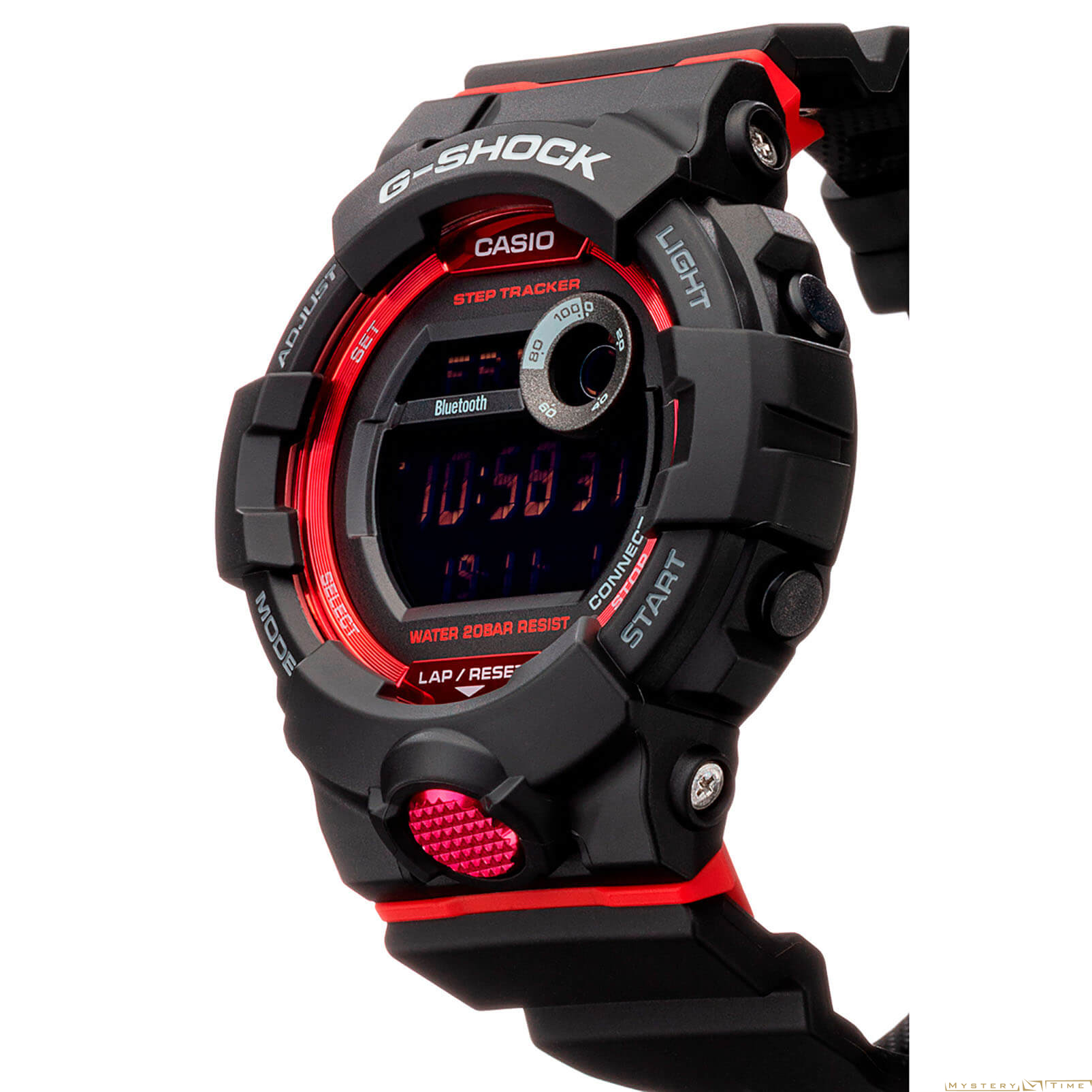 Casio GBD-800-1E