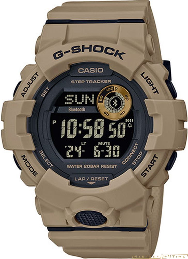 Casio GBD-800UC-5