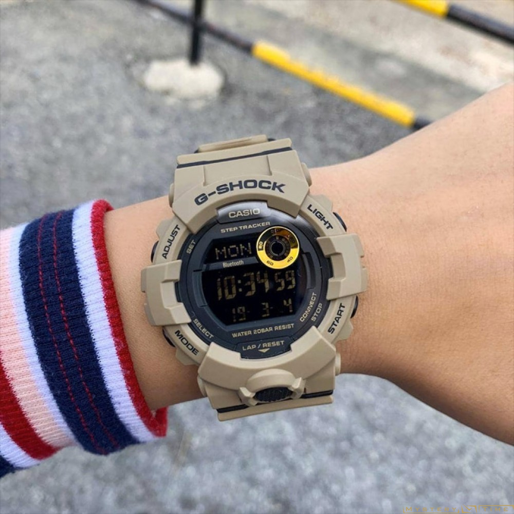 Casio GBD-800UC-5