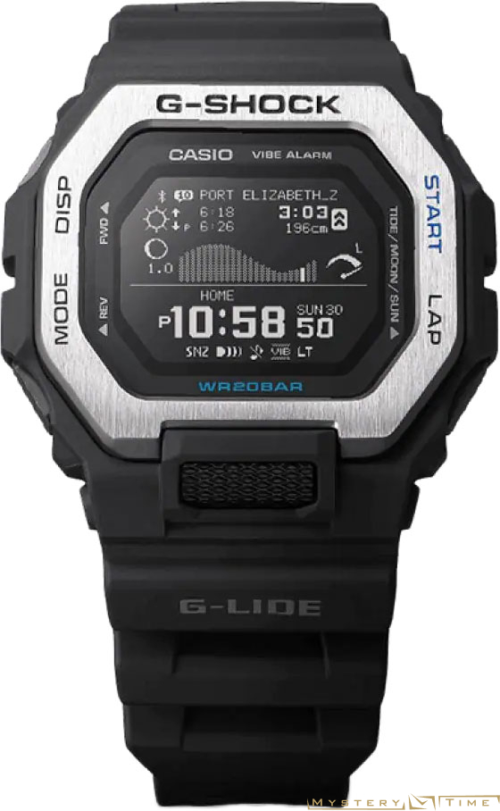 Casio GBX-100-1