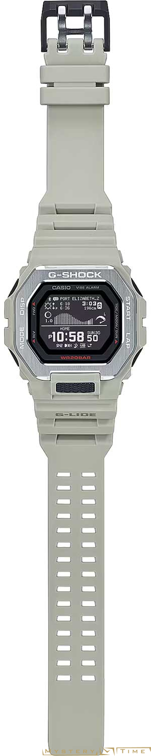 Casio GBX-100-8