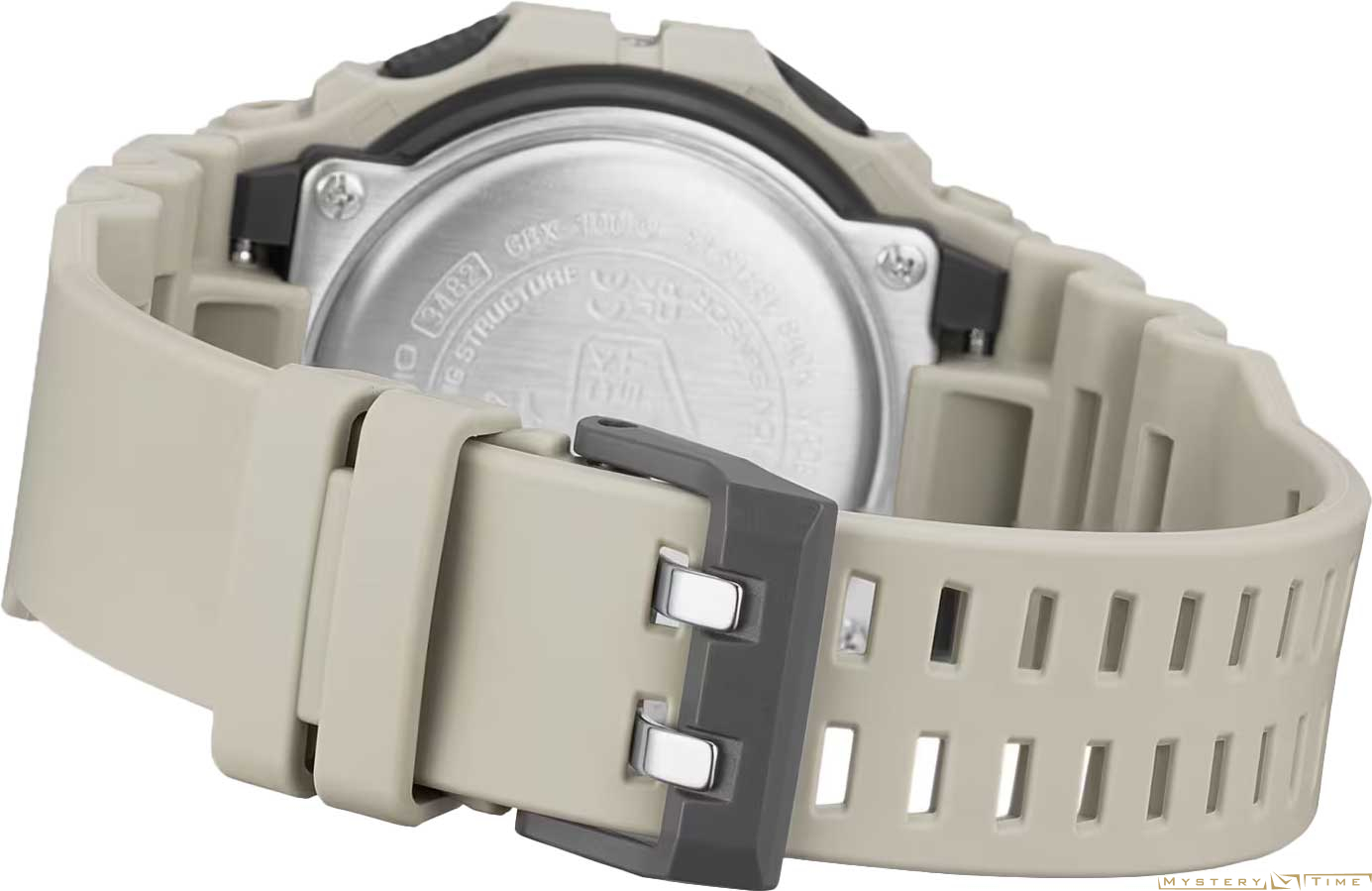 Casio GBX-100-8