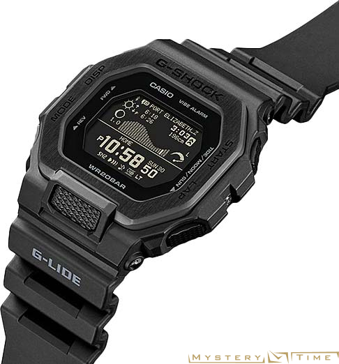 Casio GBX-100NS-1