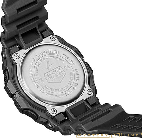 Casio GBX-100NS-1