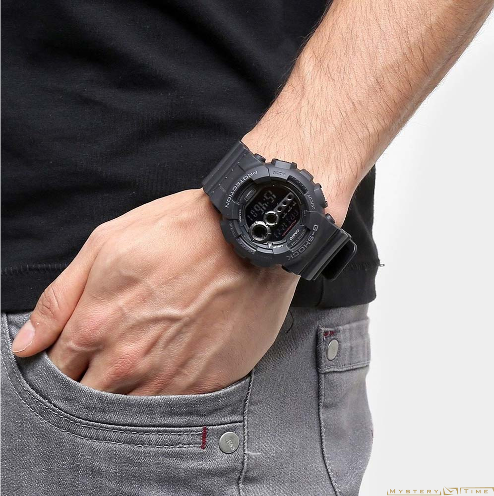 Casio GD-100-1B
