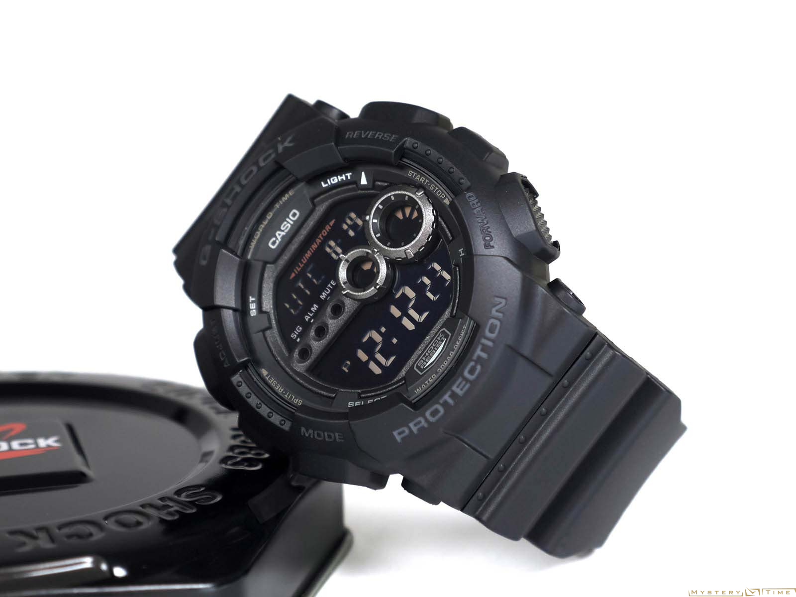 Casio GD-100-1B