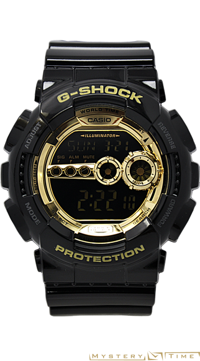 Casio GD-100GB-1E