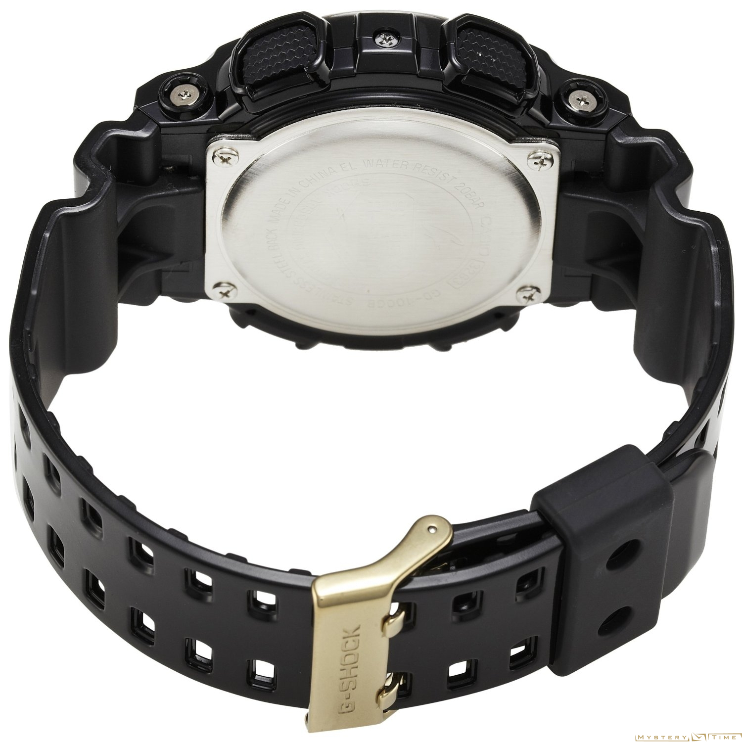 Casio GD-100GB-1E