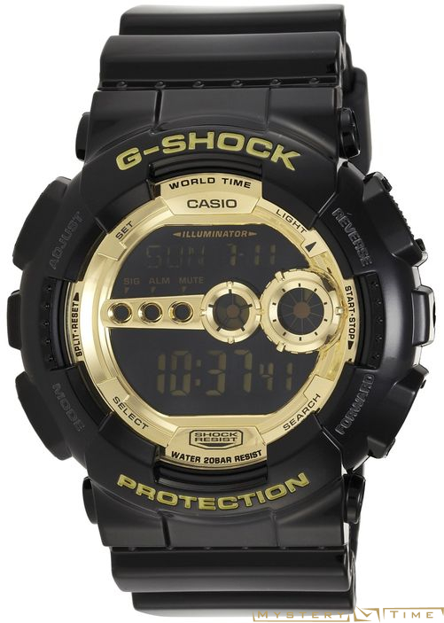 Casio GD-100GB-1E