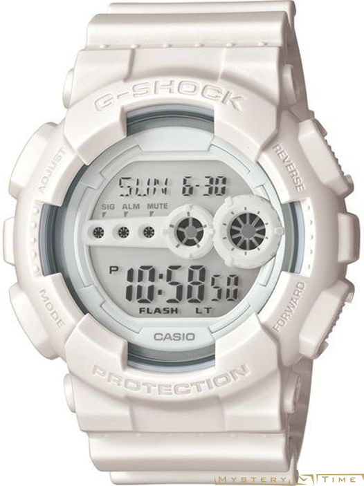 Casio GD-100WW-7E