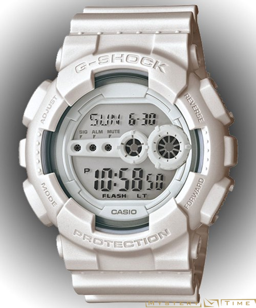 Casio GD-100WW-7E