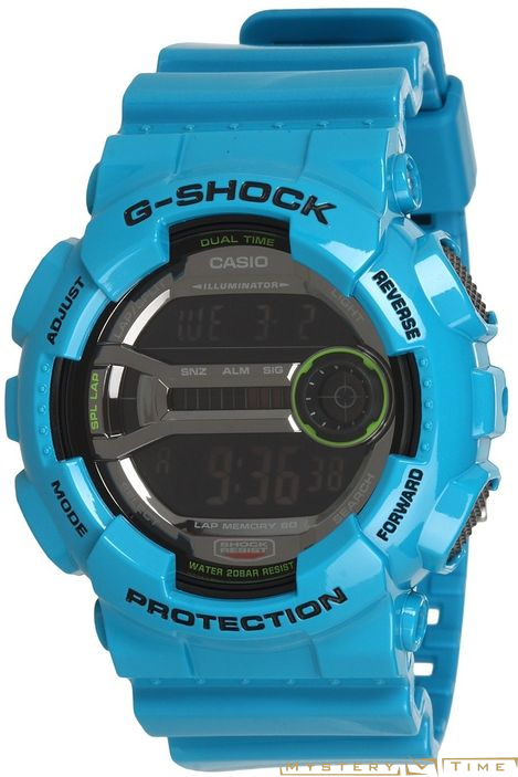 Casio GD-110-2E