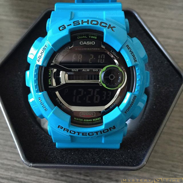 Casio GD-110-2E