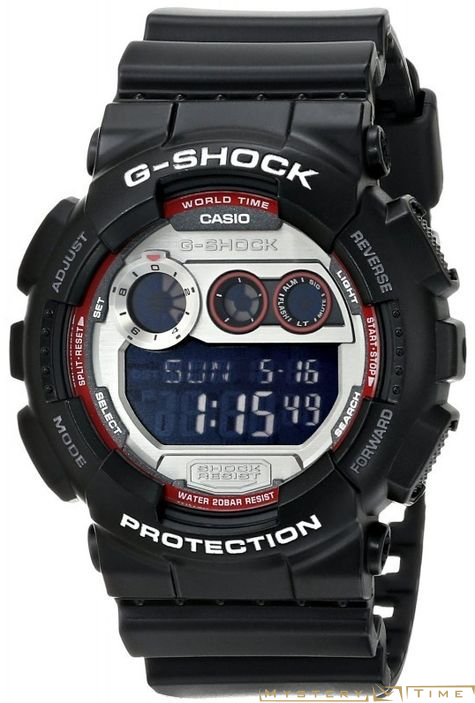 Casio GD-120TS-1E