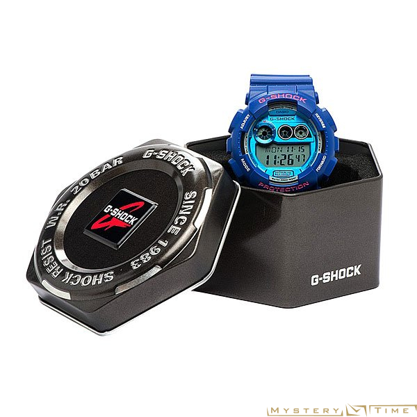 Casio GD-120TS-2E
