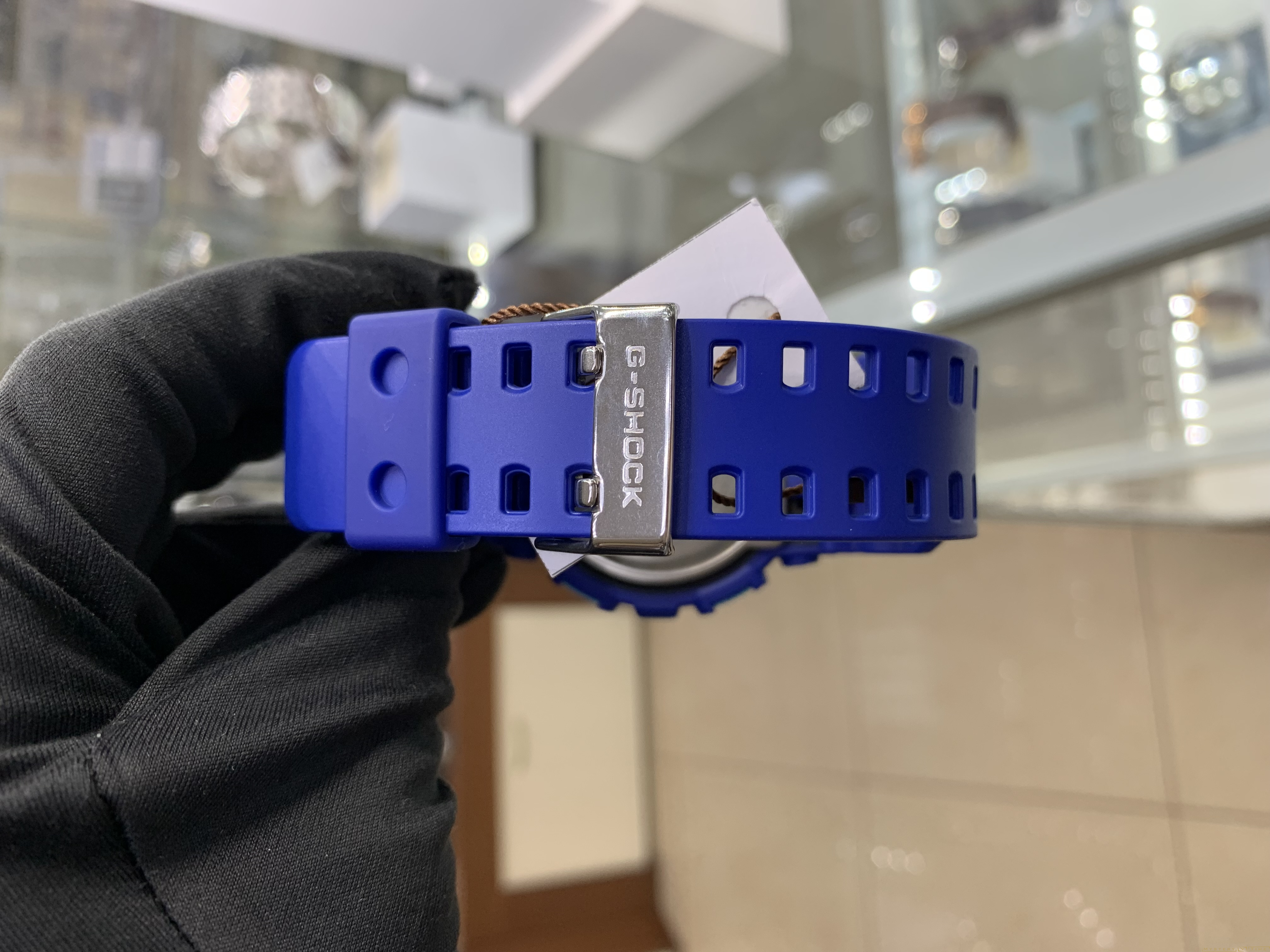 Casio GD-120TS-2E