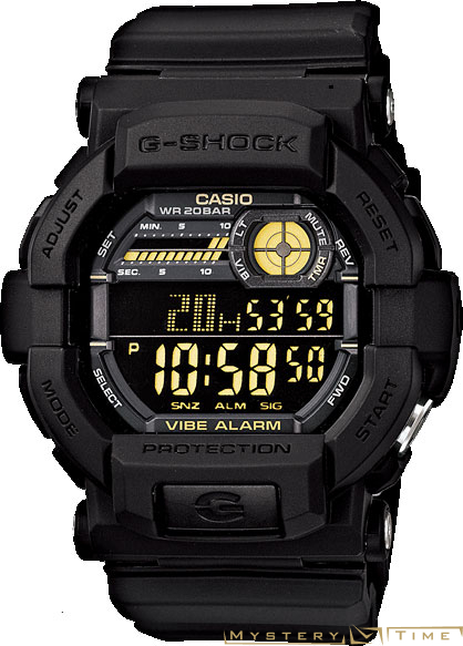 Casio GD-350-1B