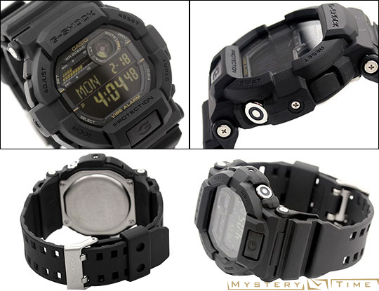 Casio GD-350-1B