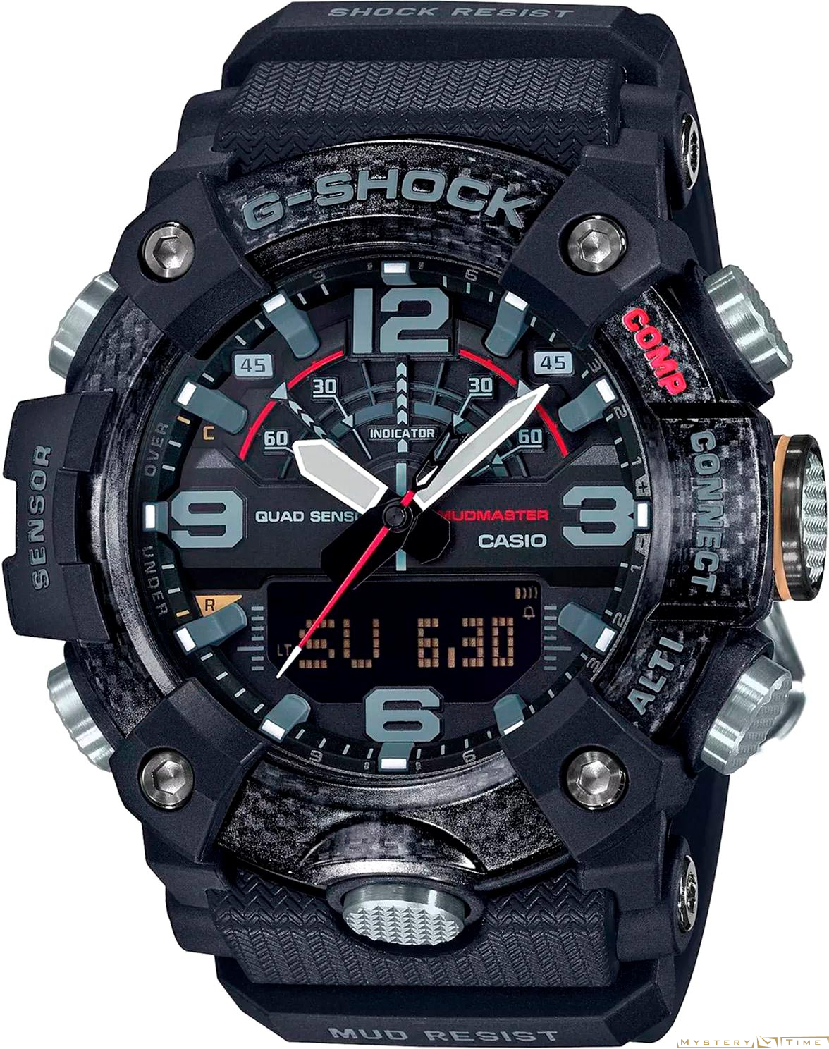 Casio GG-B100-1A