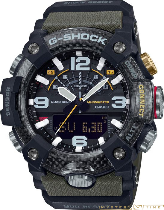 Casio GG-B100-1A
