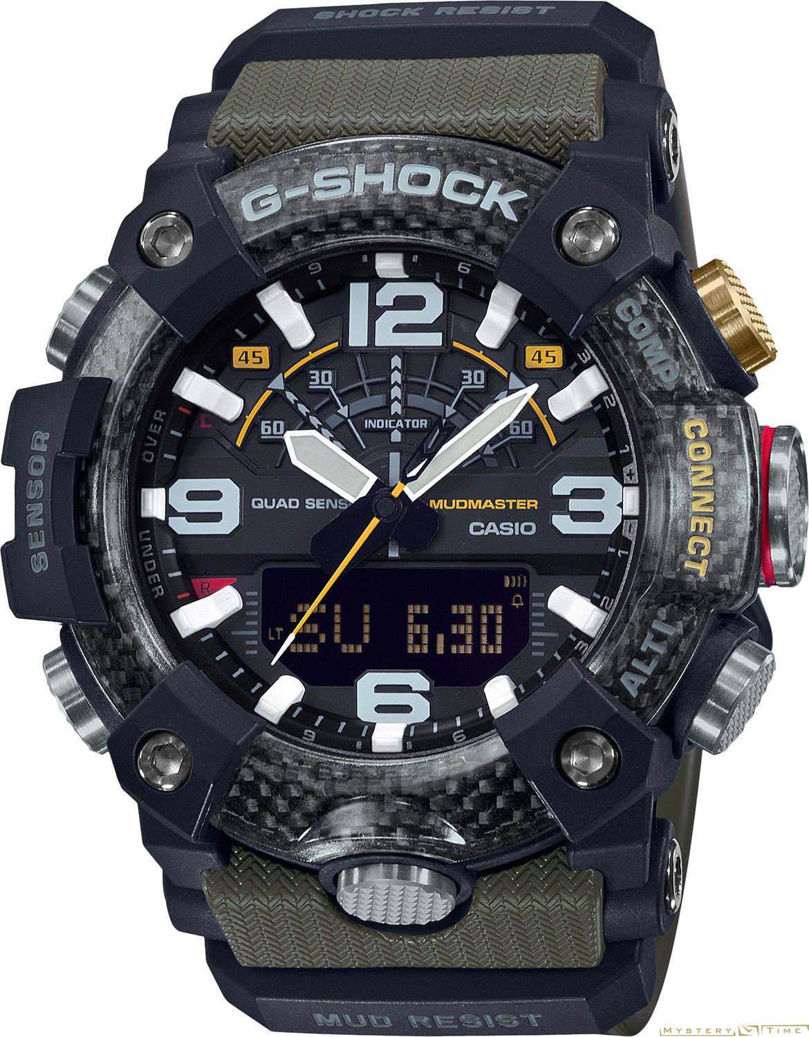 Casio GG-B100-1A