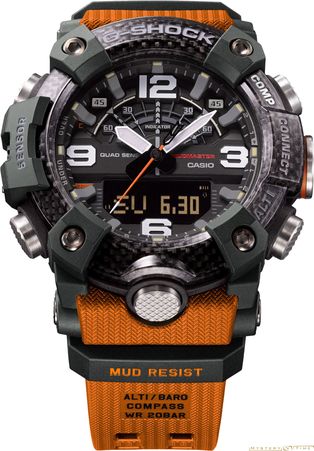 Casio GG-B100-1A