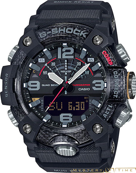 Casio GG-B100-1AER