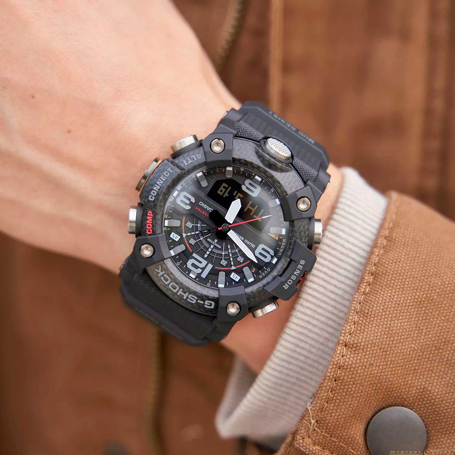Casio GG-B100-1A