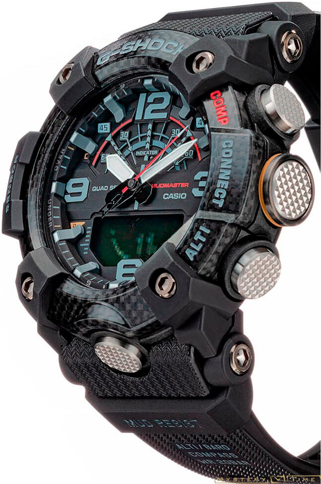 Casio GG-B100-1A