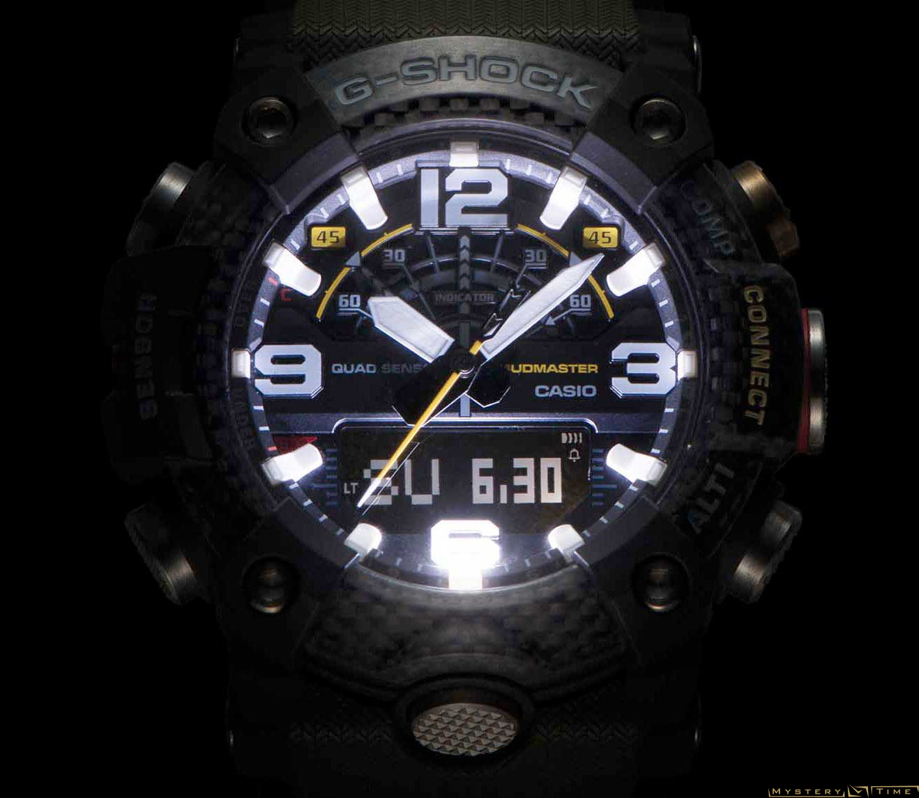 Casio GG-B100-1A