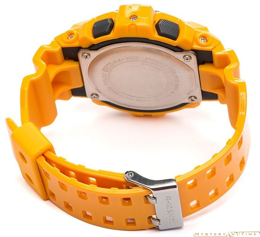 Casio GLS-8900-9E