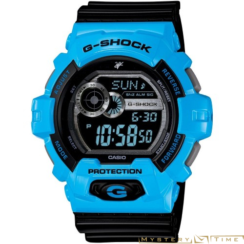 Casio GLS-8900LV-2E