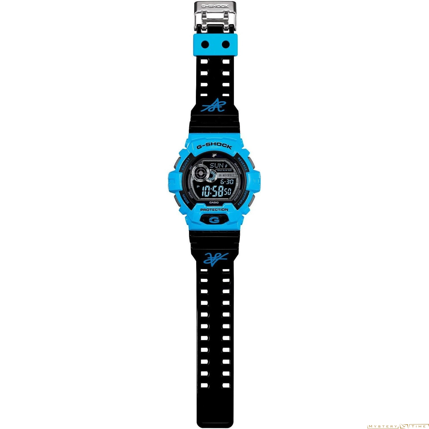 Casio GLS-8900LV-2E