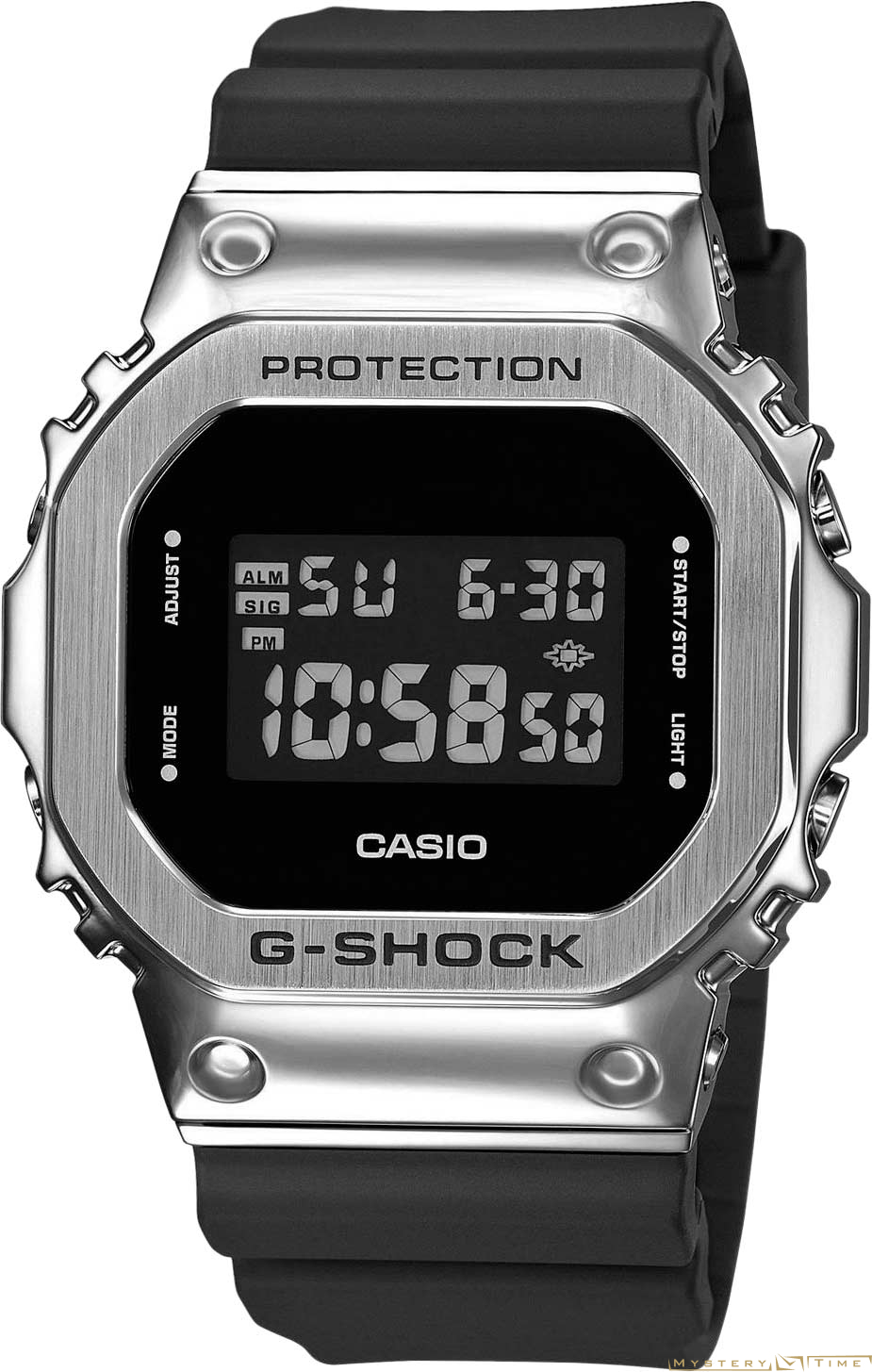 Casio GM-5600-1ER