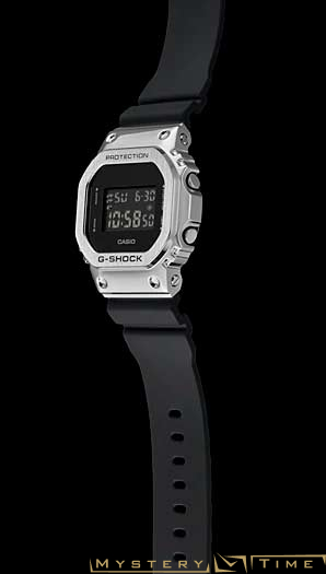 Casio GM-5600-1