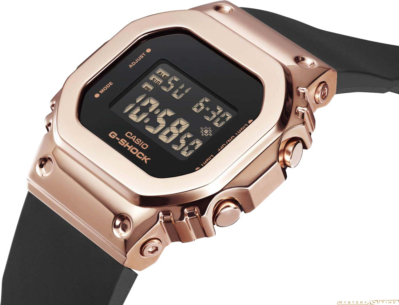 Casio GM-S5600PG-1