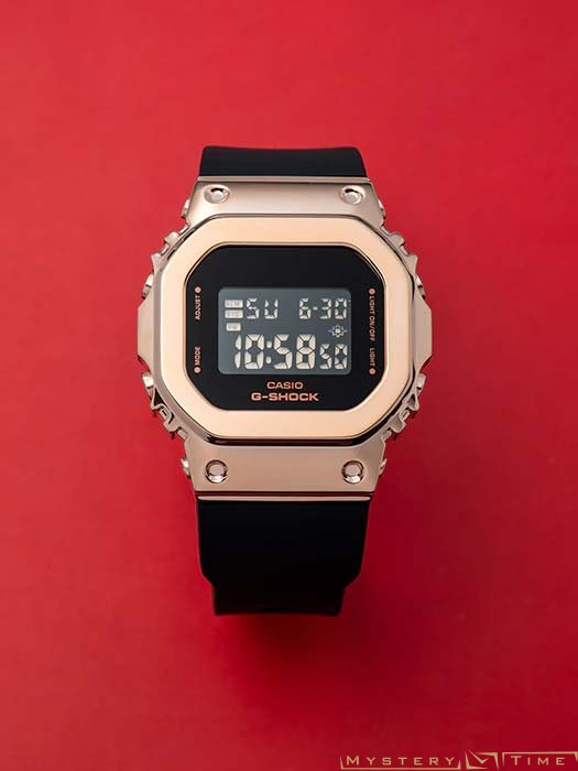 Casio GM-S5600PG-1