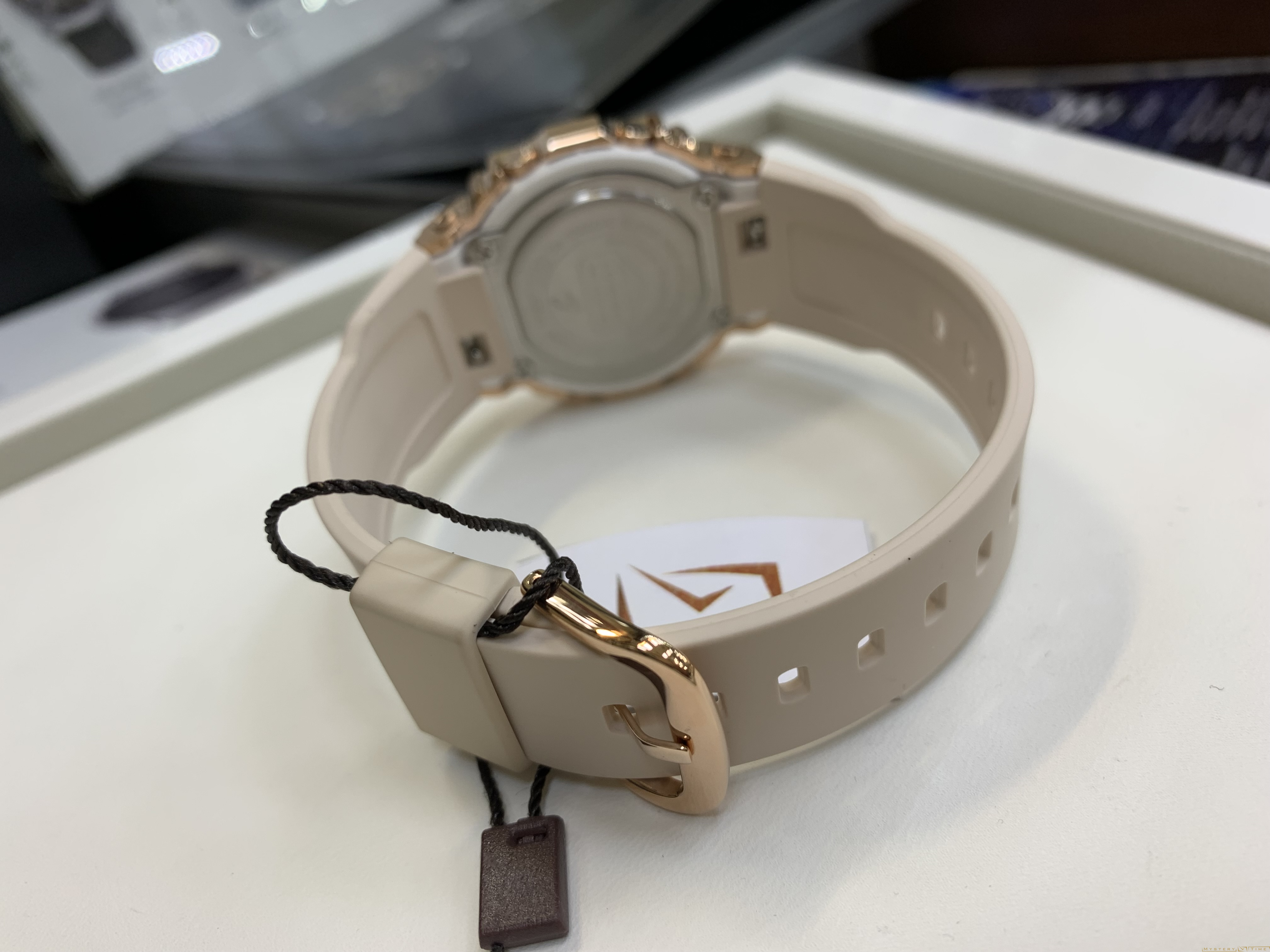 Casio GM-S5600PG-4